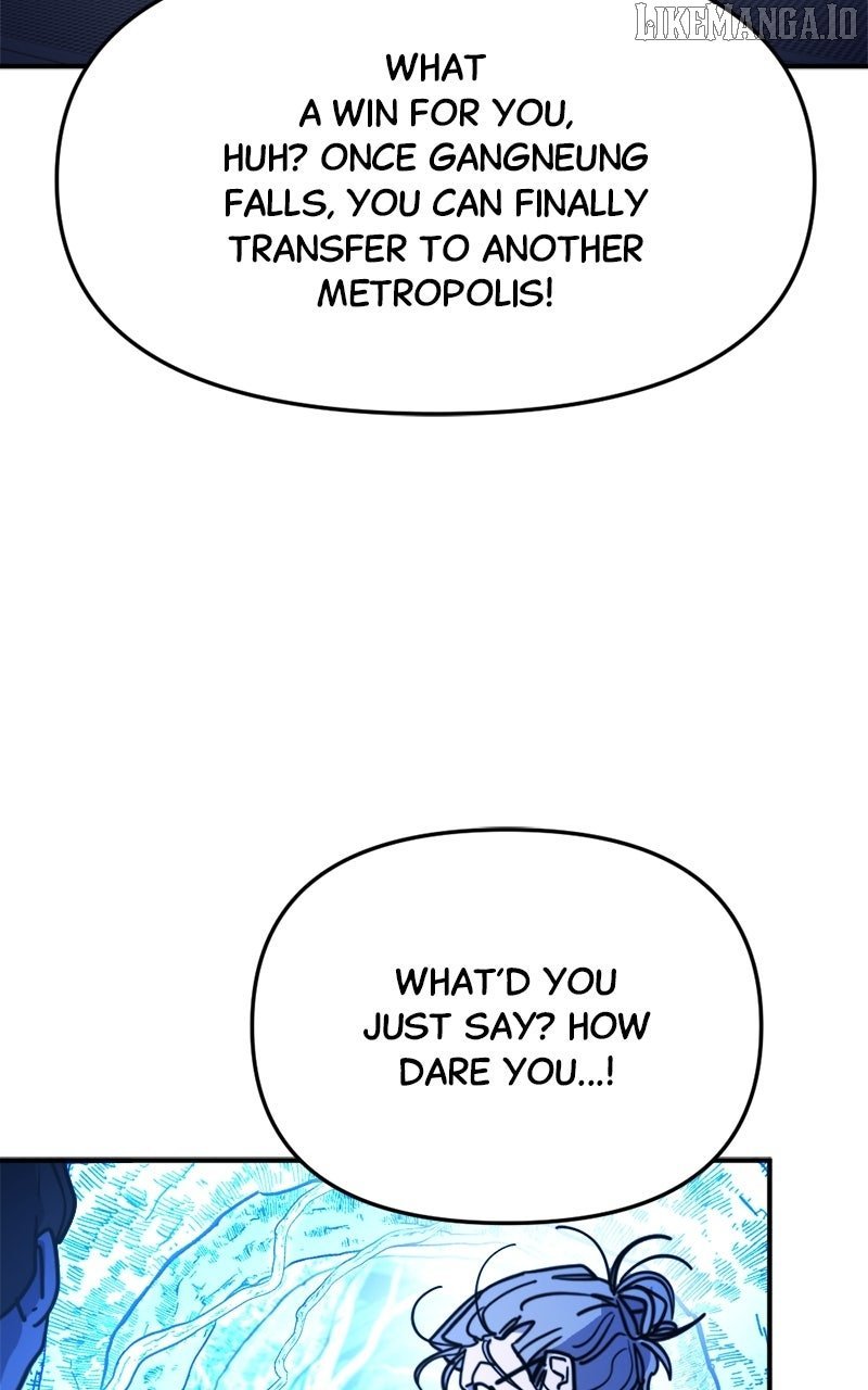 I Was Mistaken for the Villain Chapter 22 Page 38