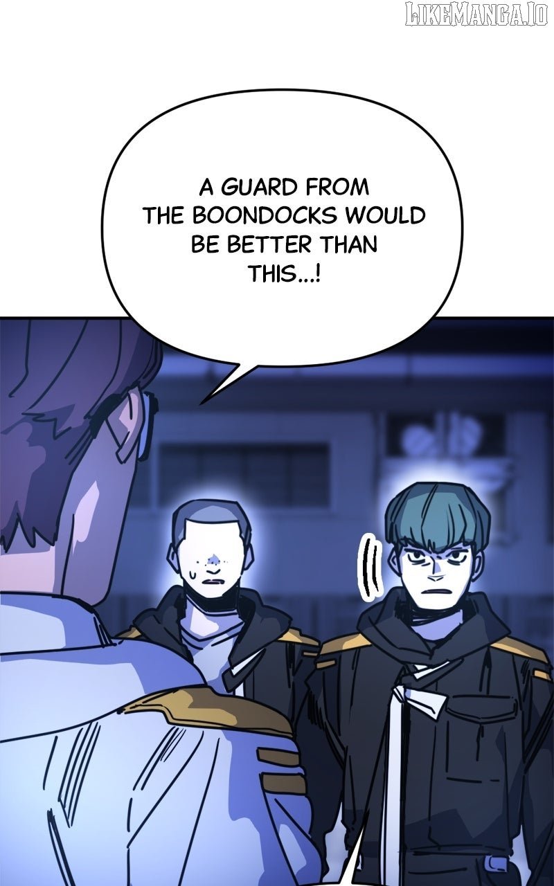 I Was Mistaken for the Villain Chapter 22 Page 41