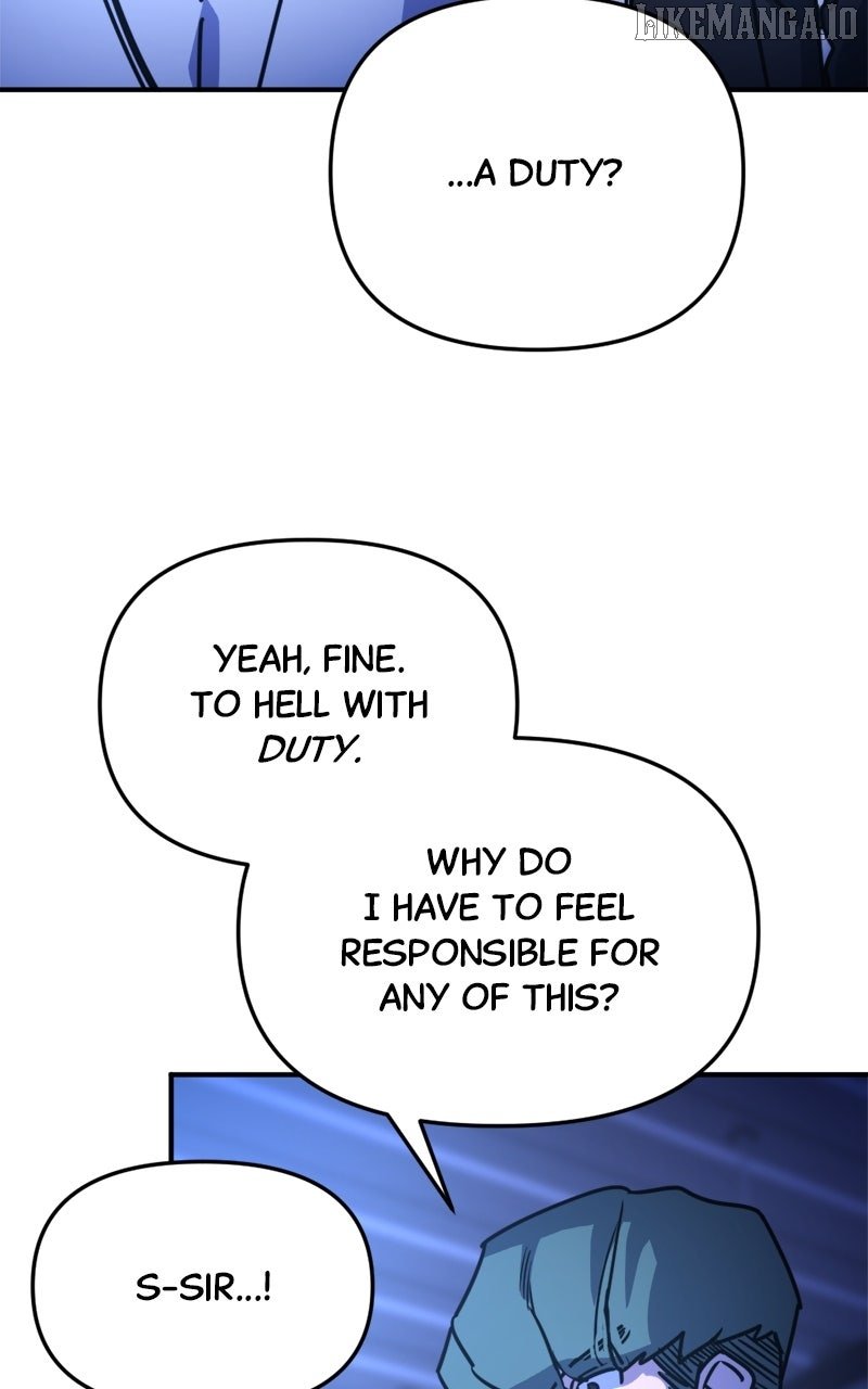 I Was Mistaken for the Villain Chapter 22 Page 42