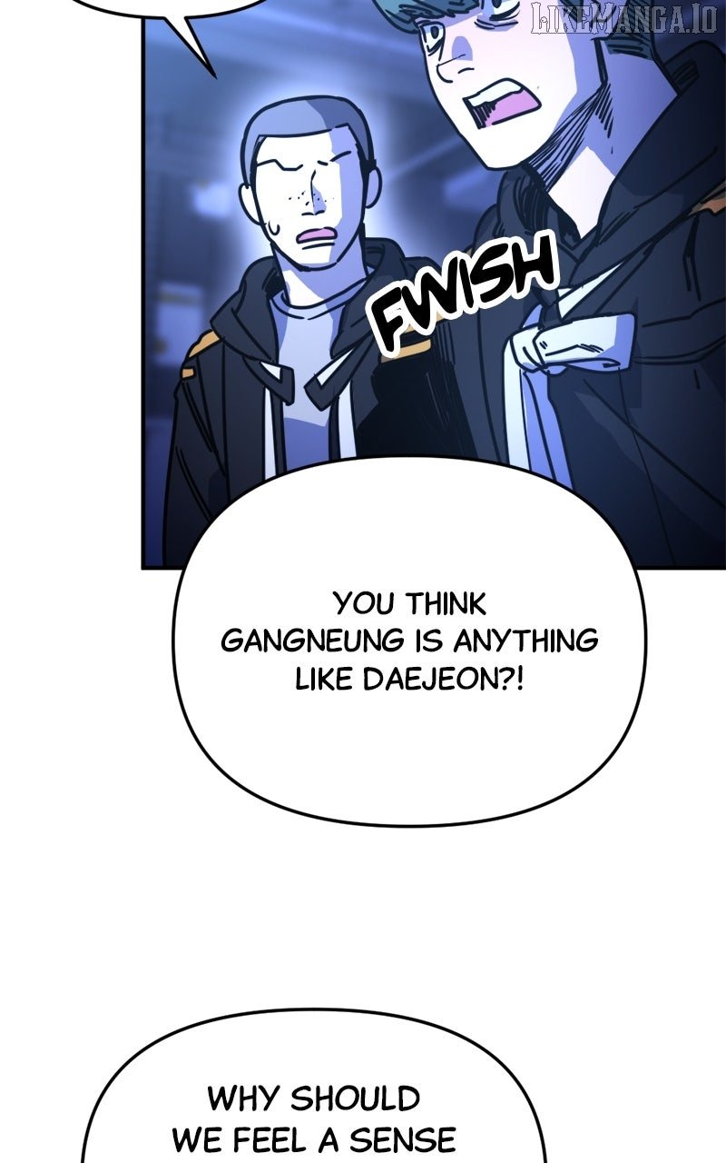 I Was Mistaken for the Villain Chapter 22 Page 43