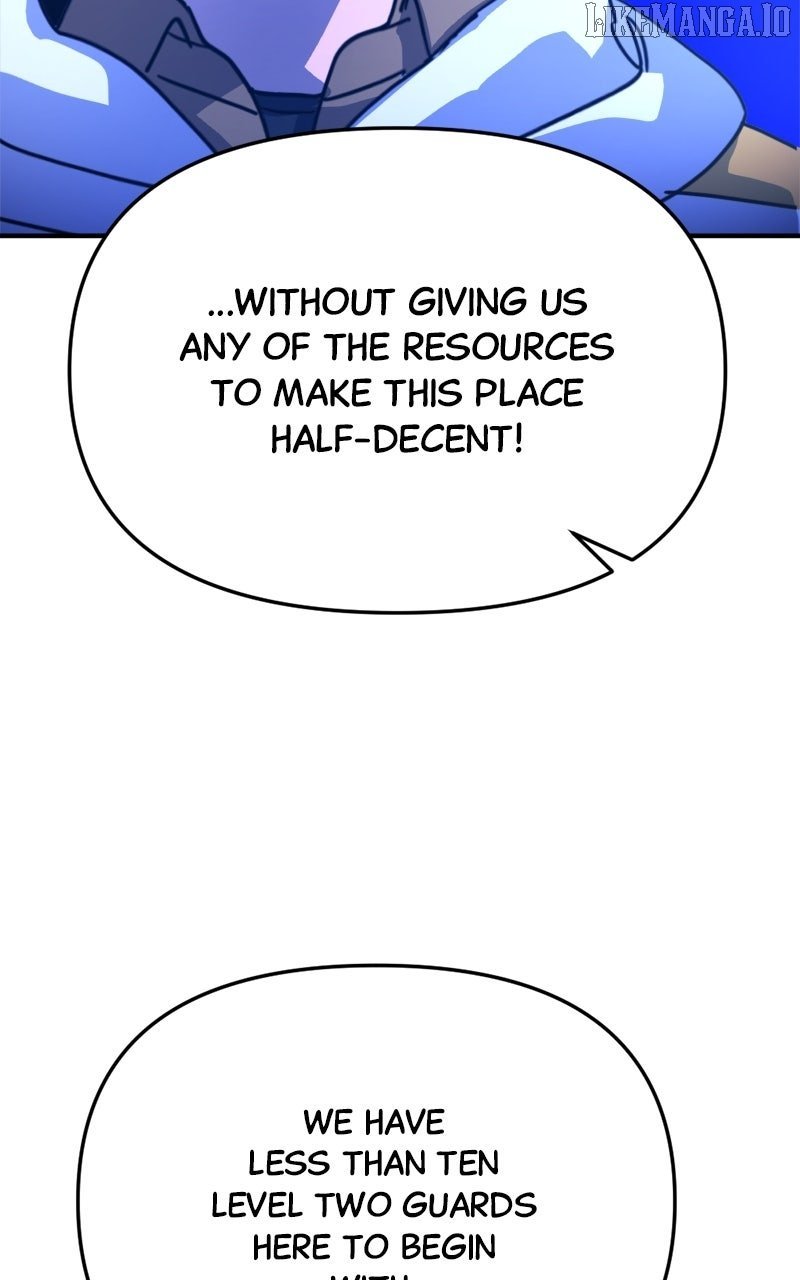 I Was Mistaken for the Villain Chapter 22 Page 46