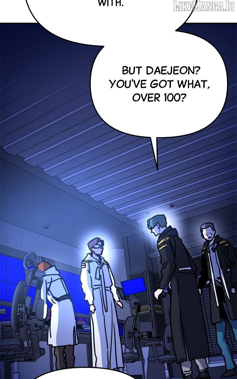 I Was Mistaken for the Villain Chapter 22 Page 47