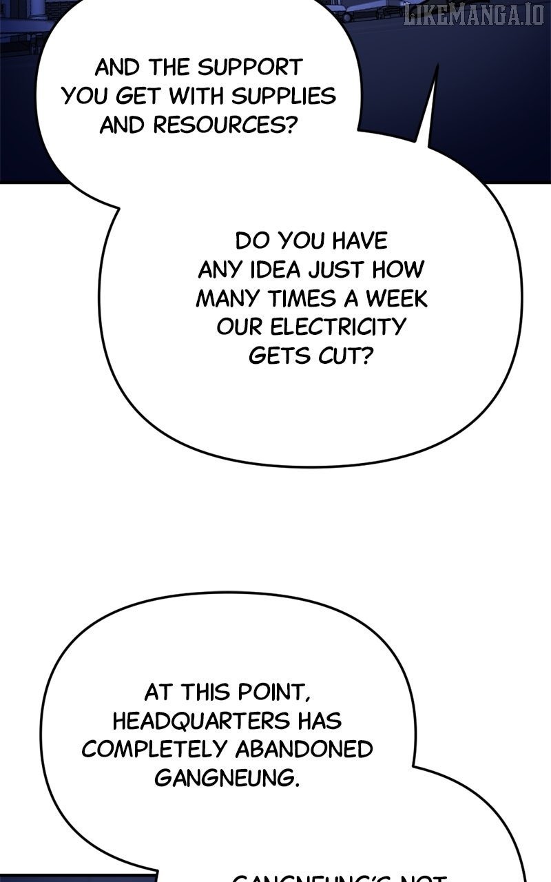 I Was Mistaken for the Villain Chapter 22 Page 48