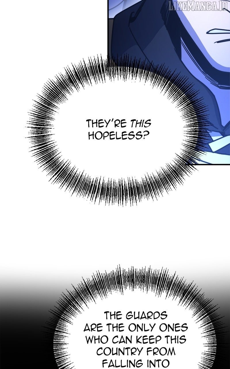 I Was Mistaken for the Villain Chapter 22 Page 50