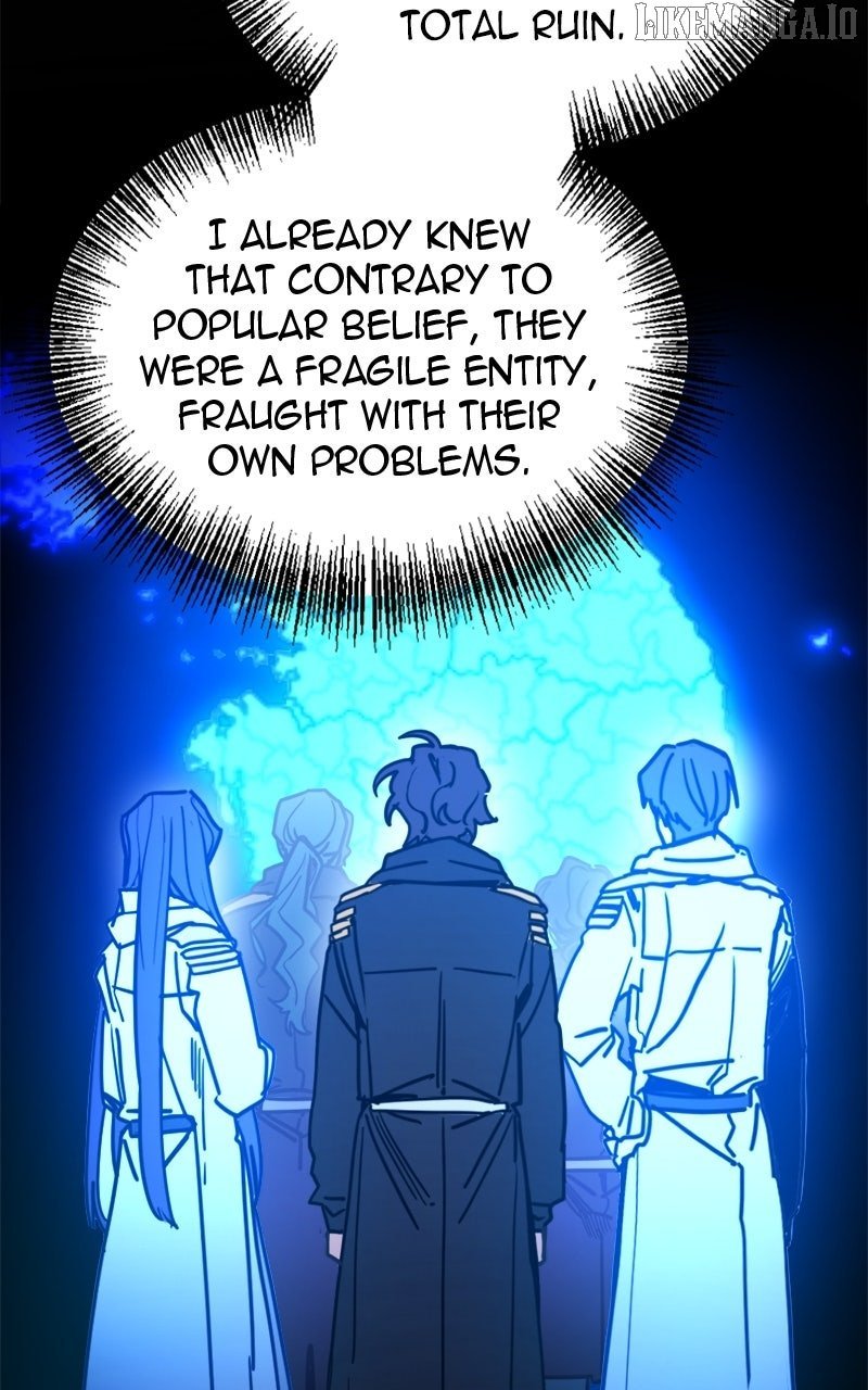 I Was Mistaken for the Villain Chapter 22 Page 51
