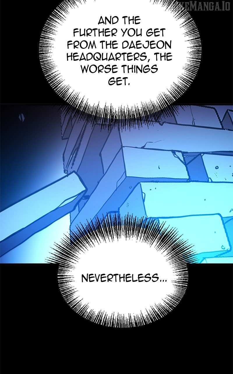 I Was Mistaken for the Villain Chapter 22 Page 53