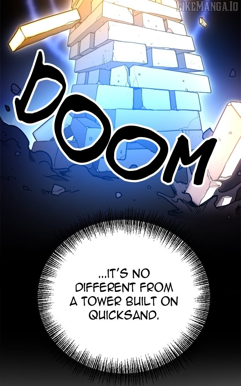I Was Mistaken for the Villain Chapter 22 Page 55