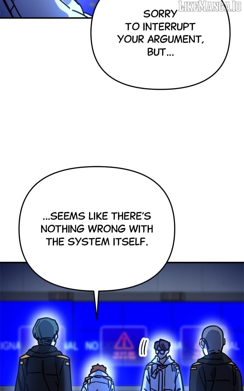 I Was Mistaken for the Villain Chapter 22 Page 57