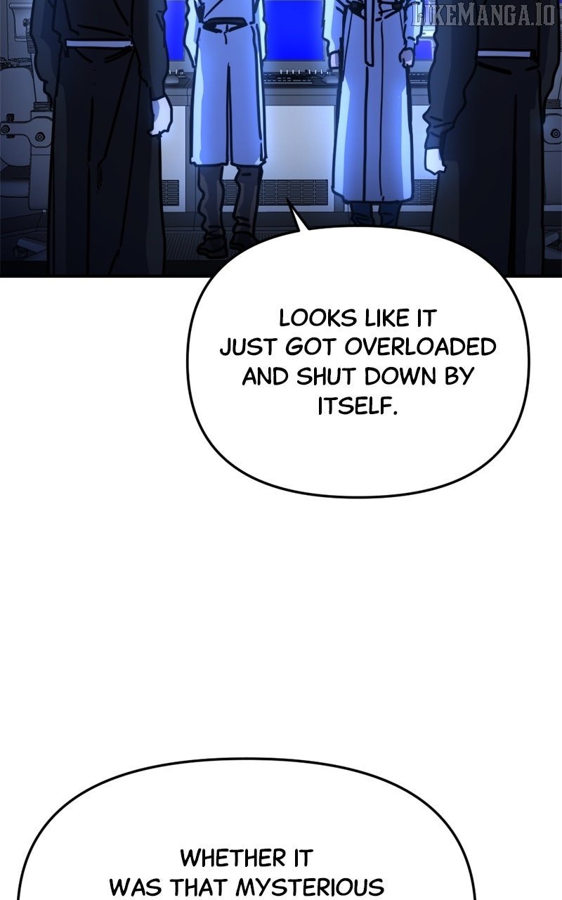 I Was Mistaken for the Villain Chapter 22 Page 58