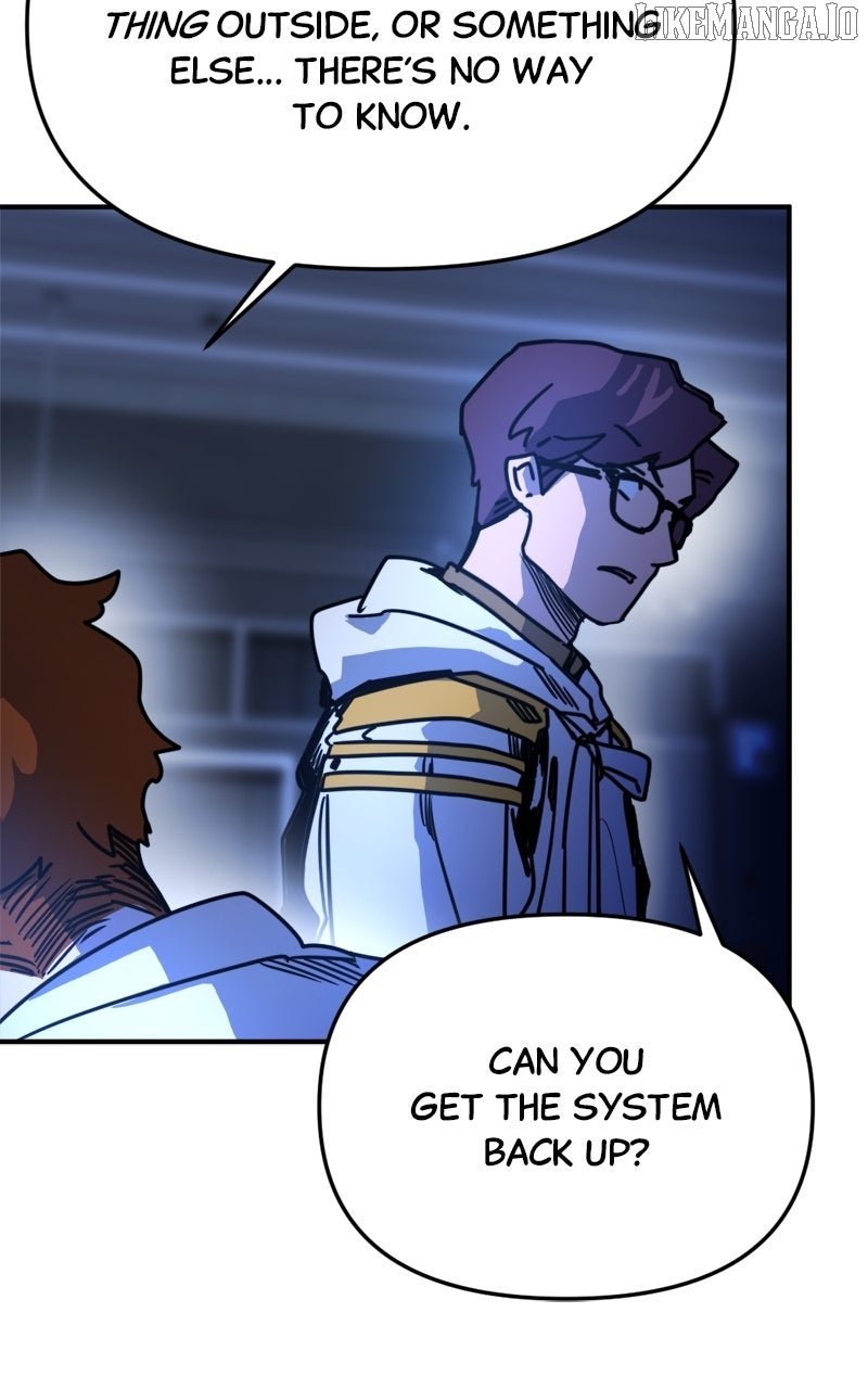I Was Mistaken for the Villain Chapter 22 Page 59
