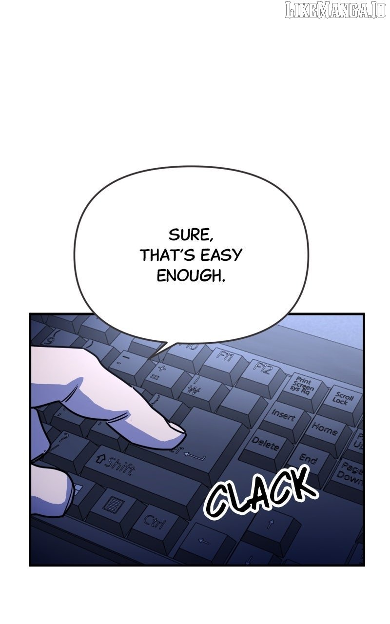 I Was Mistaken for the Villain Chapter 22 Page 60
