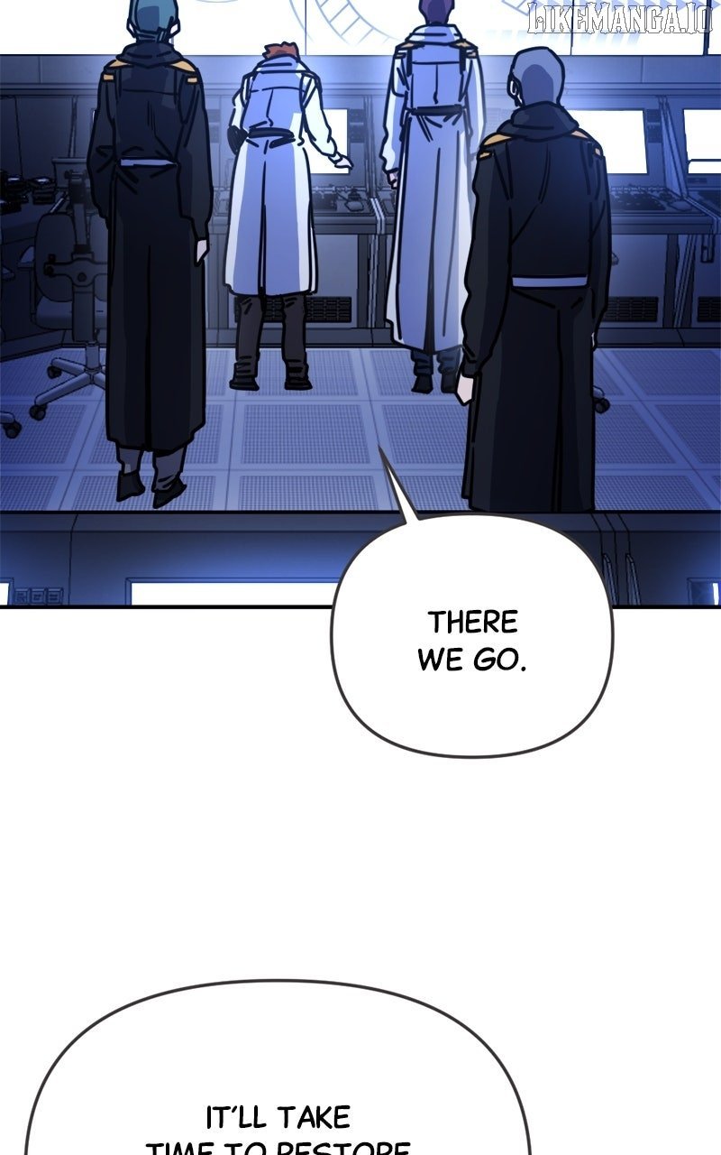 I Was Mistaken for the Villain Chapter 22 Page 62