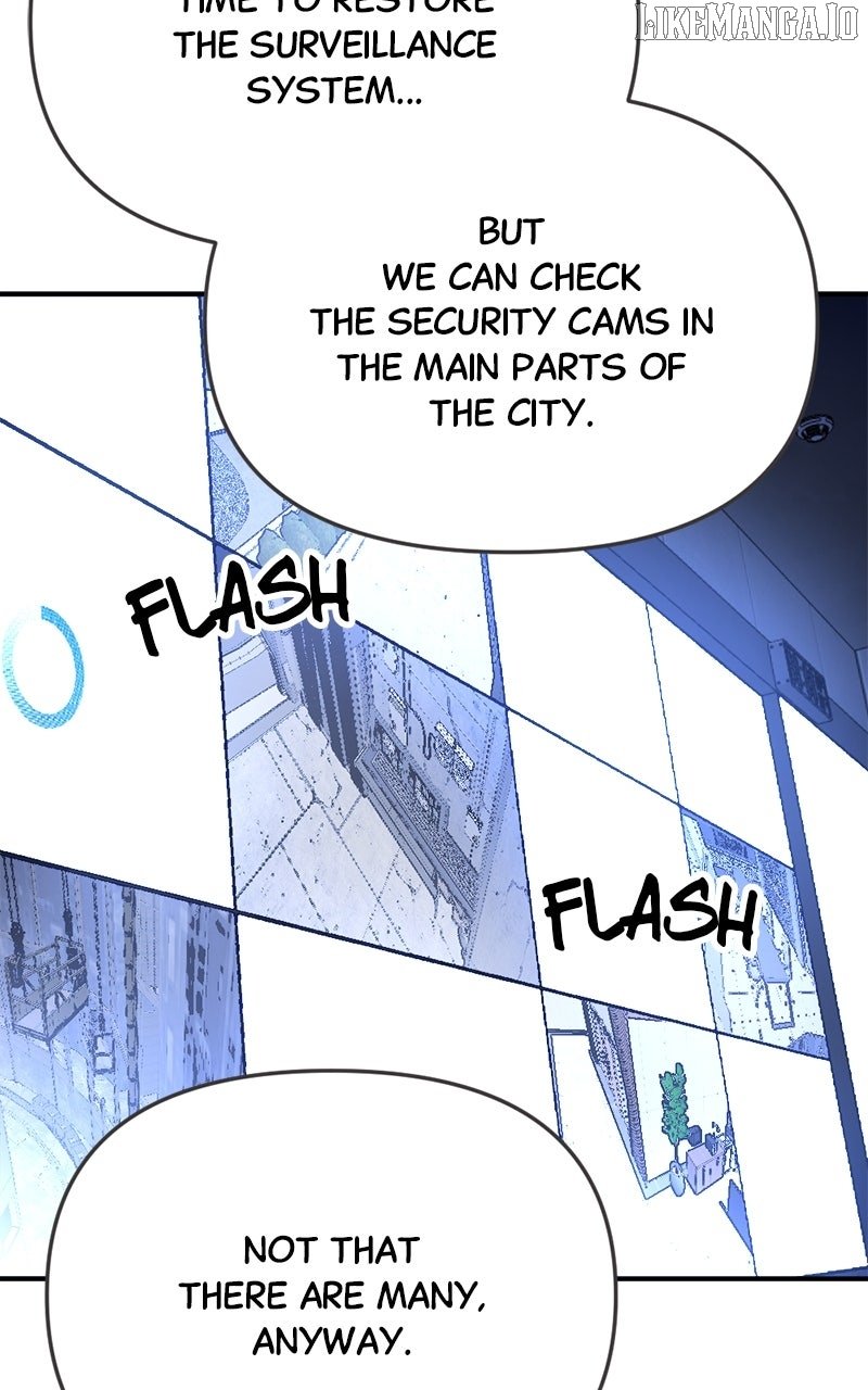 I Was Mistaken for the Villain Chapter 22 Page 63