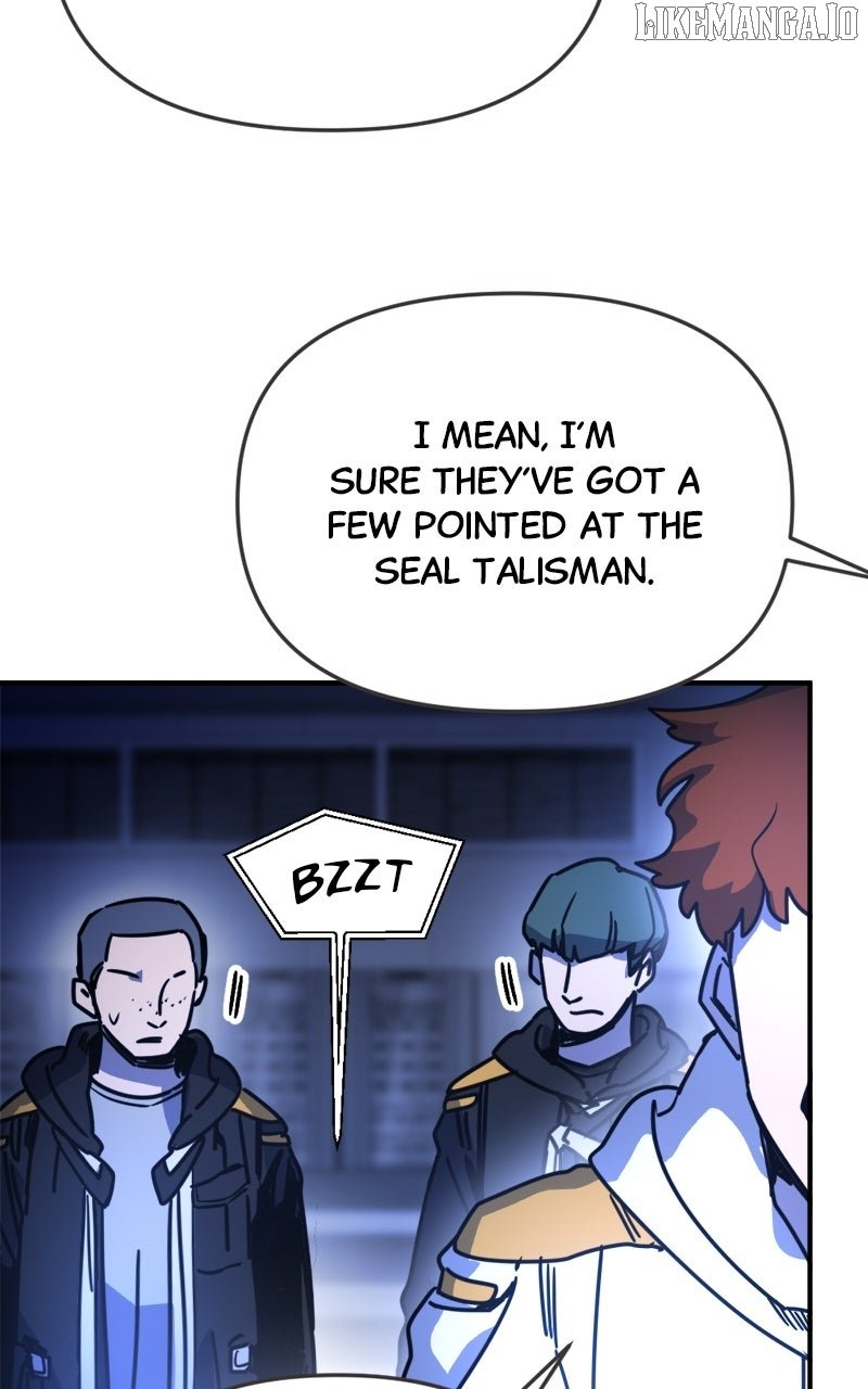 I Was Mistaken for the Villain Chapter 22 Page 64