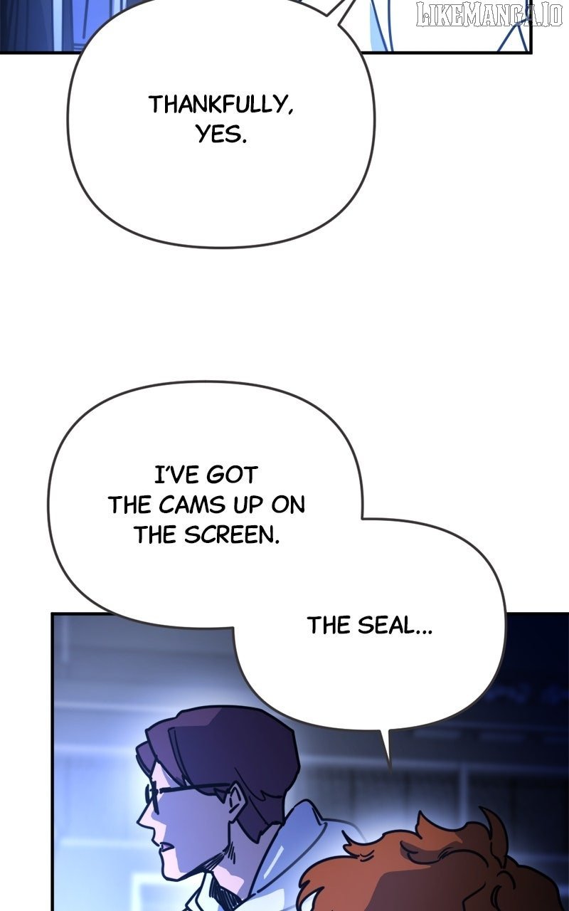 I Was Mistaken for the Villain Chapter 22 Page 65