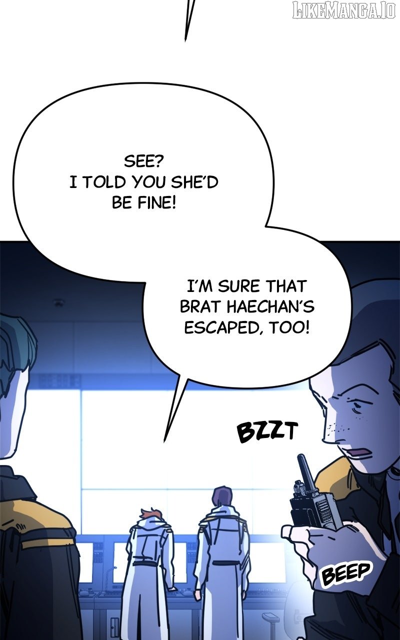I Was Mistaken for the Villain Chapter 22 Page 68