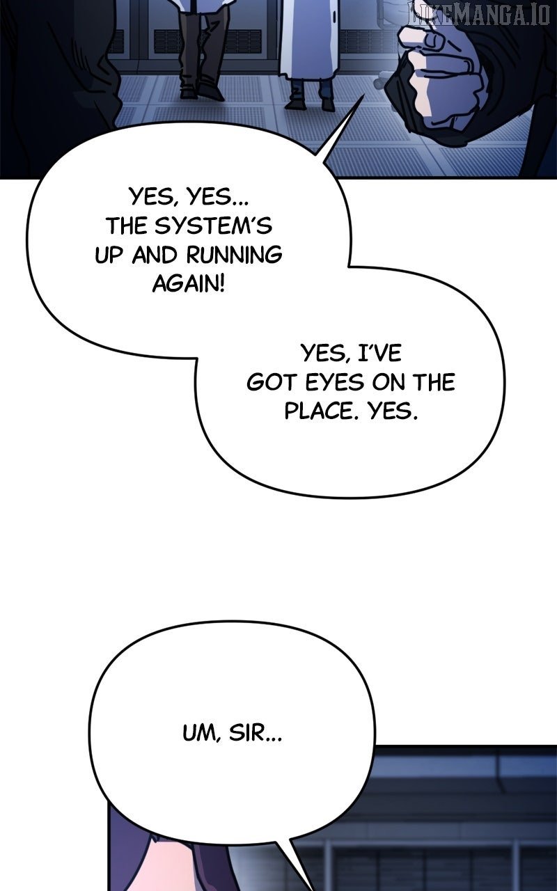 I Was Mistaken for the Villain Chapter 22 Page 69