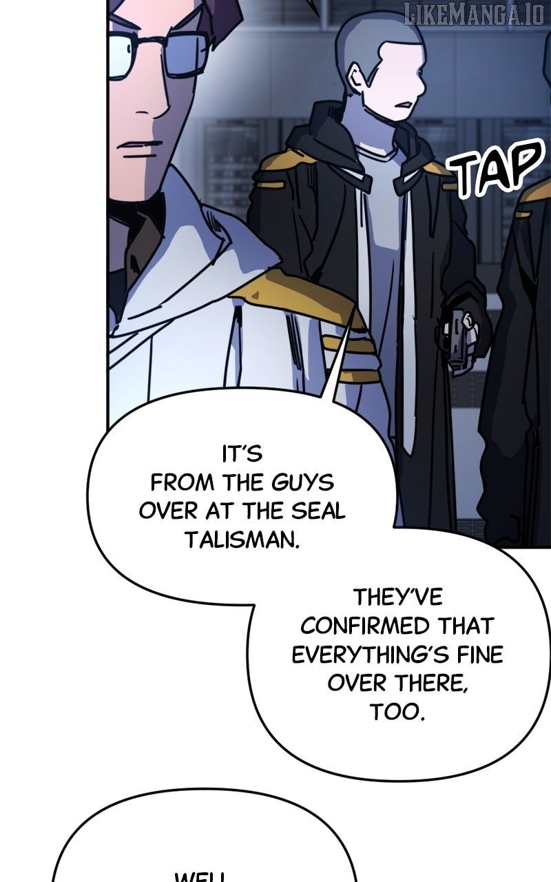 I Was Mistaken for the Villain Chapter 22 Page 70
