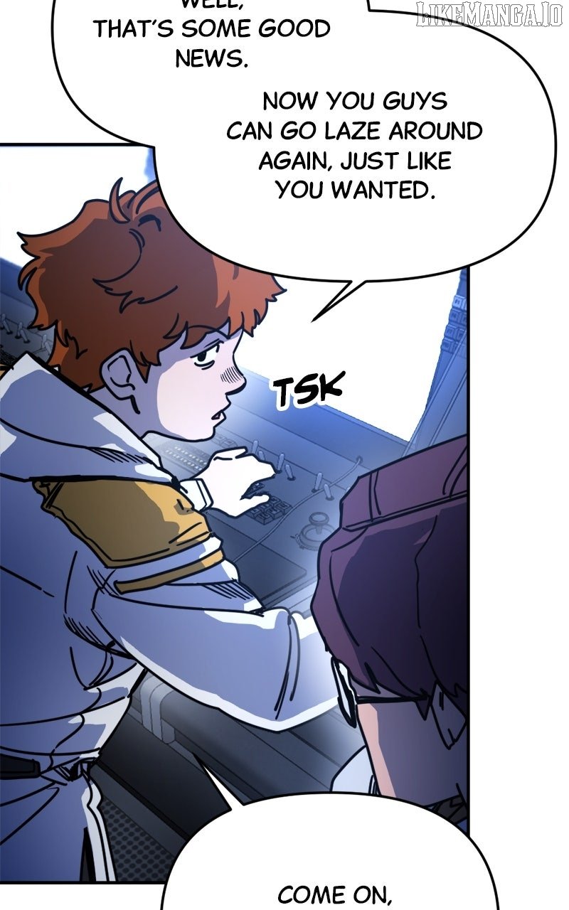 I Was Mistaken for the Villain Chapter 22 Page 71