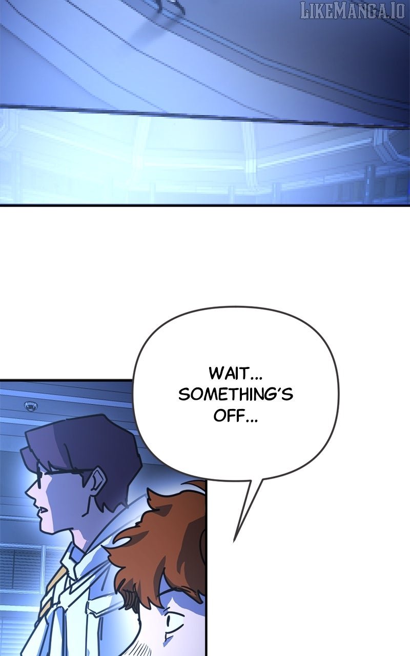 I Was Mistaken for the Villain Chapter 22 Page 73