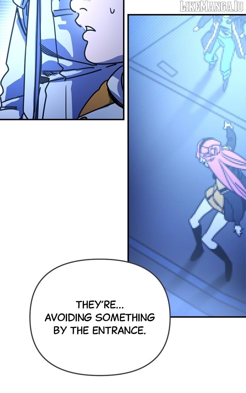 I Was Mistaken for the Villain Chapter 22 Page 74