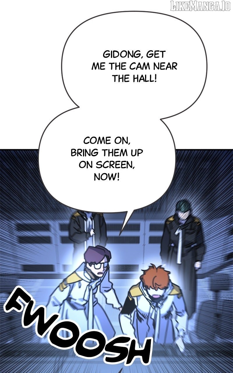 I Was Mistaken for the Villain Chapter 22 Page 75