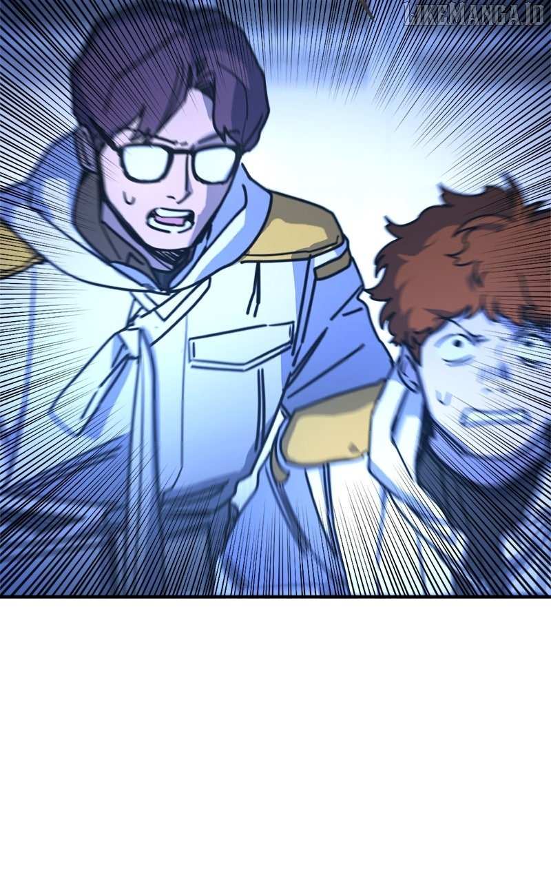I Was Mistaken for the Villain Chapter 22 Page 77