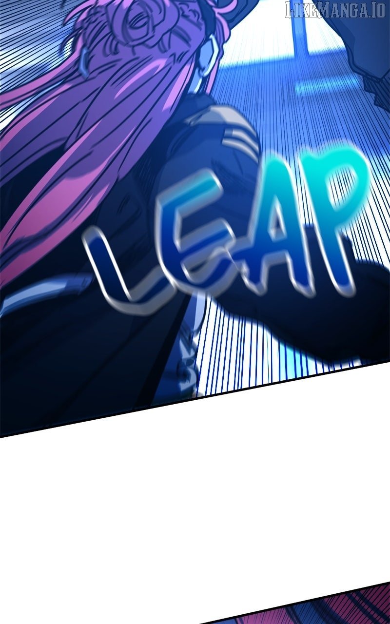 I Was Mistaken for the Villain Chapter 22 Page 81