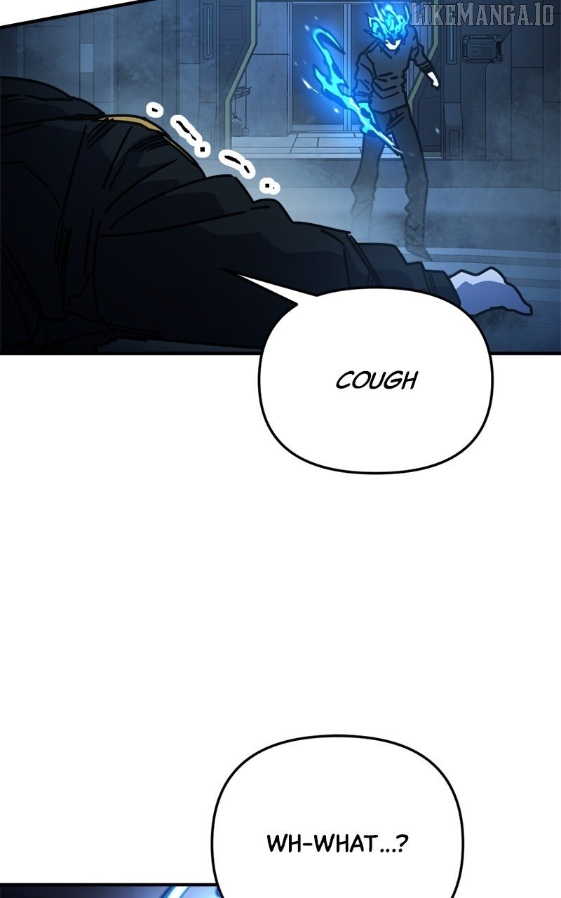 I Was Mistaken for the Villain Chapter 22 Page 87