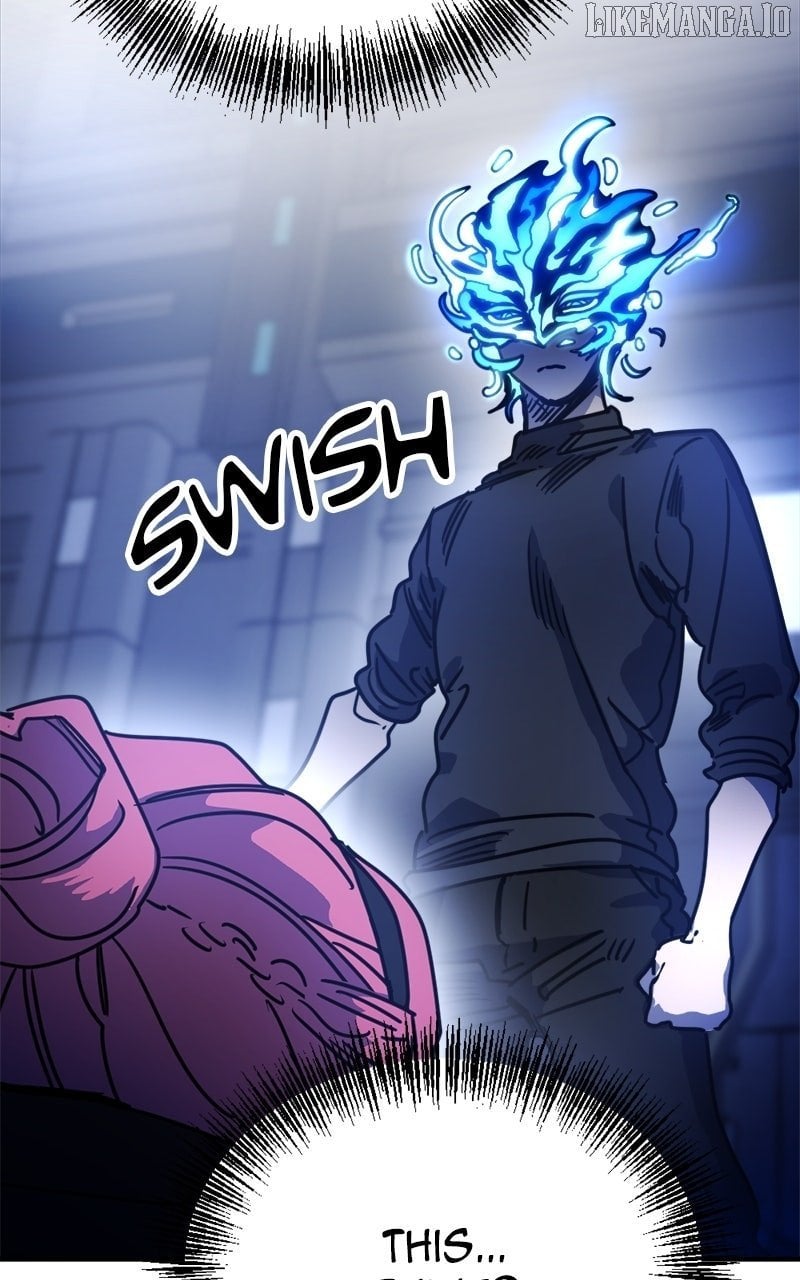 I Was Mistaken for the Villain Chapter 22 Page 90