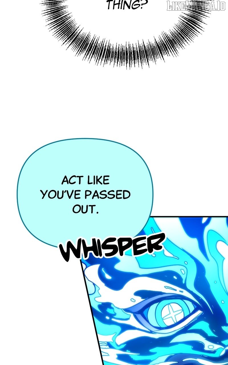 I Was Mistaken for the Villain Chapter 22 Page 91