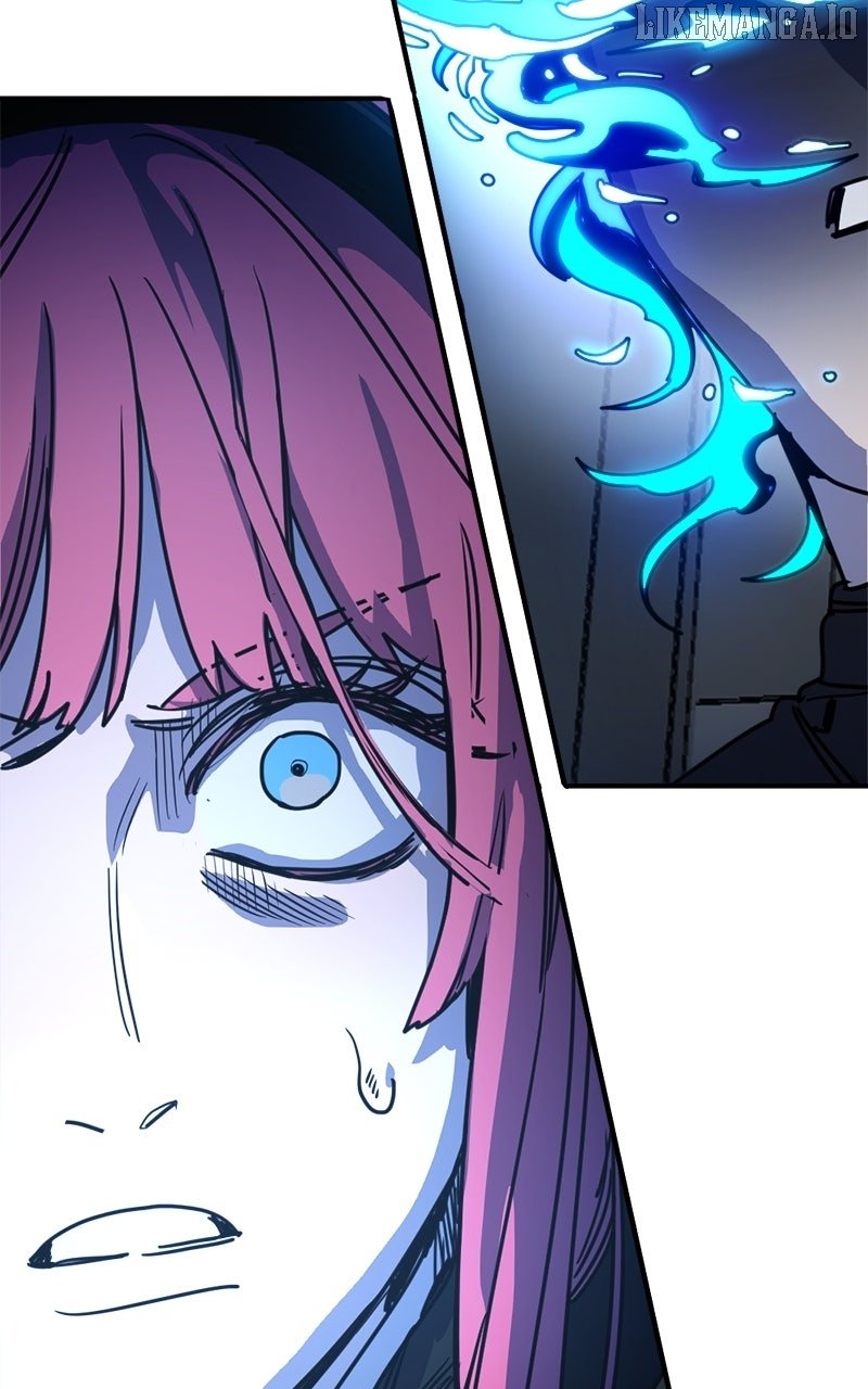 I Was Mistaken for the Villain Chapter 22 Page 92