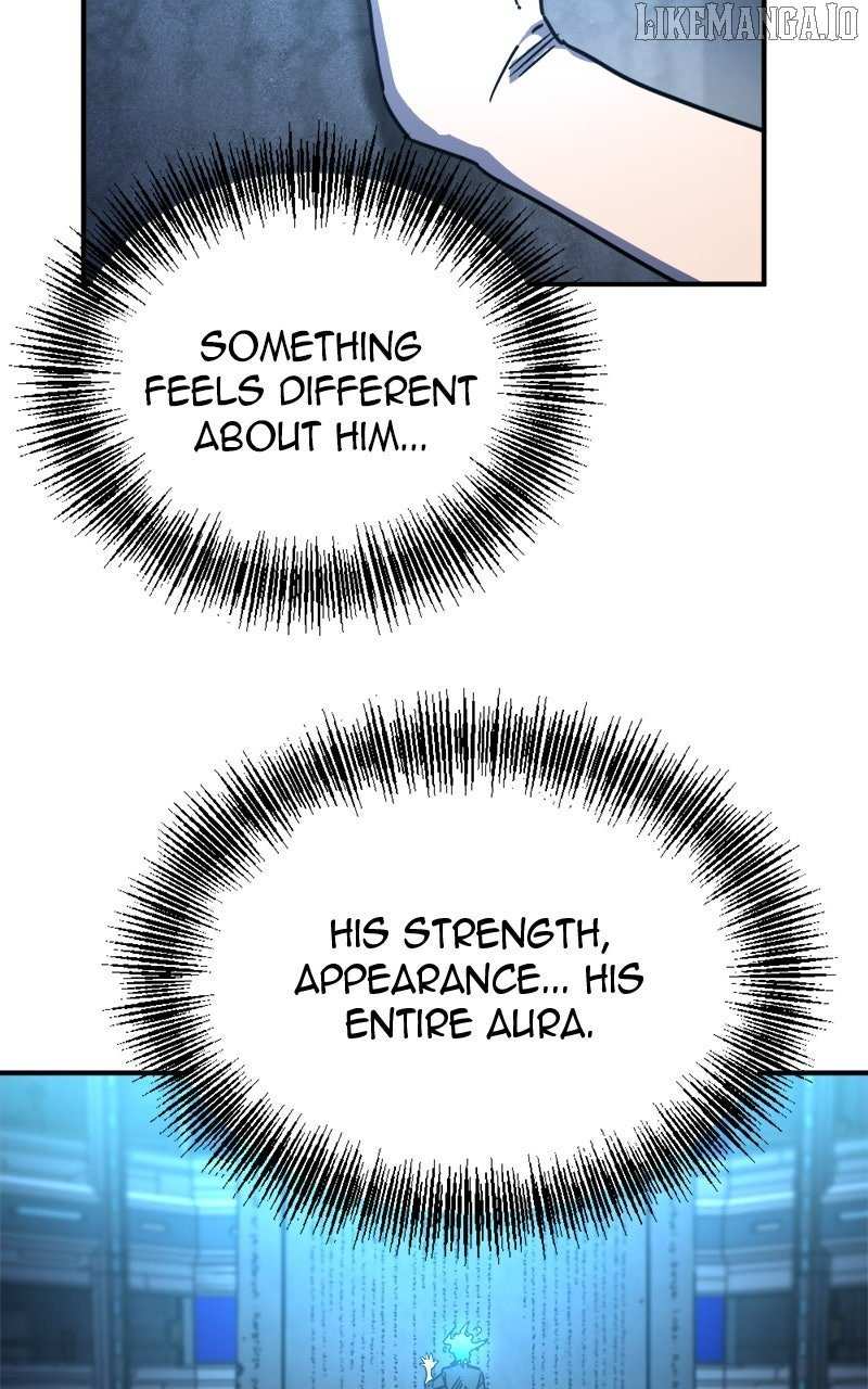 I Was Mistaken for the Villain Chapter 22 Page 96
