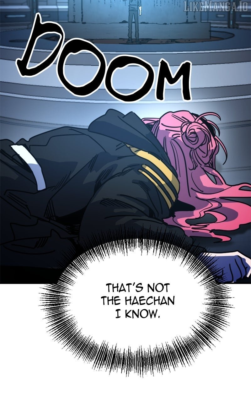 I Was Mistaken for the Villain Chapter 22 Page 97