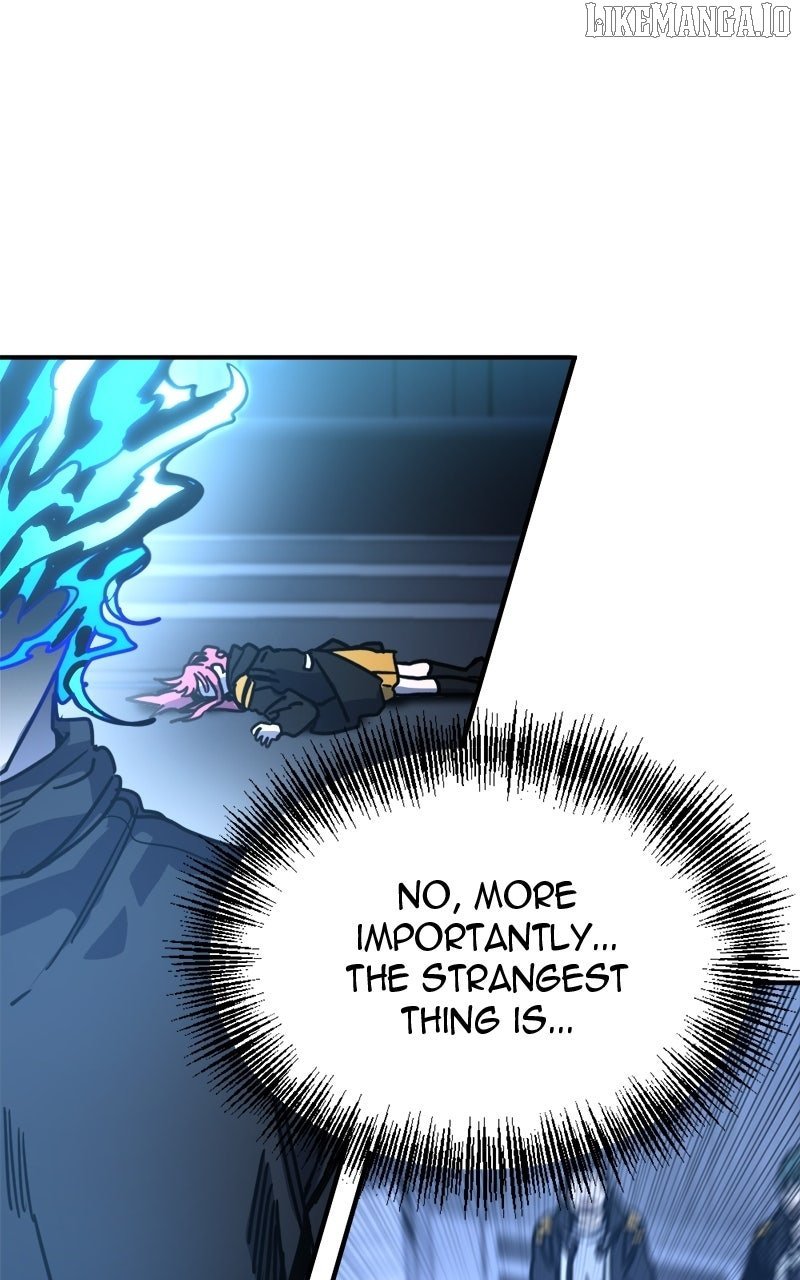 I Was Mistaken for the Villain Chapter 22 Page 98