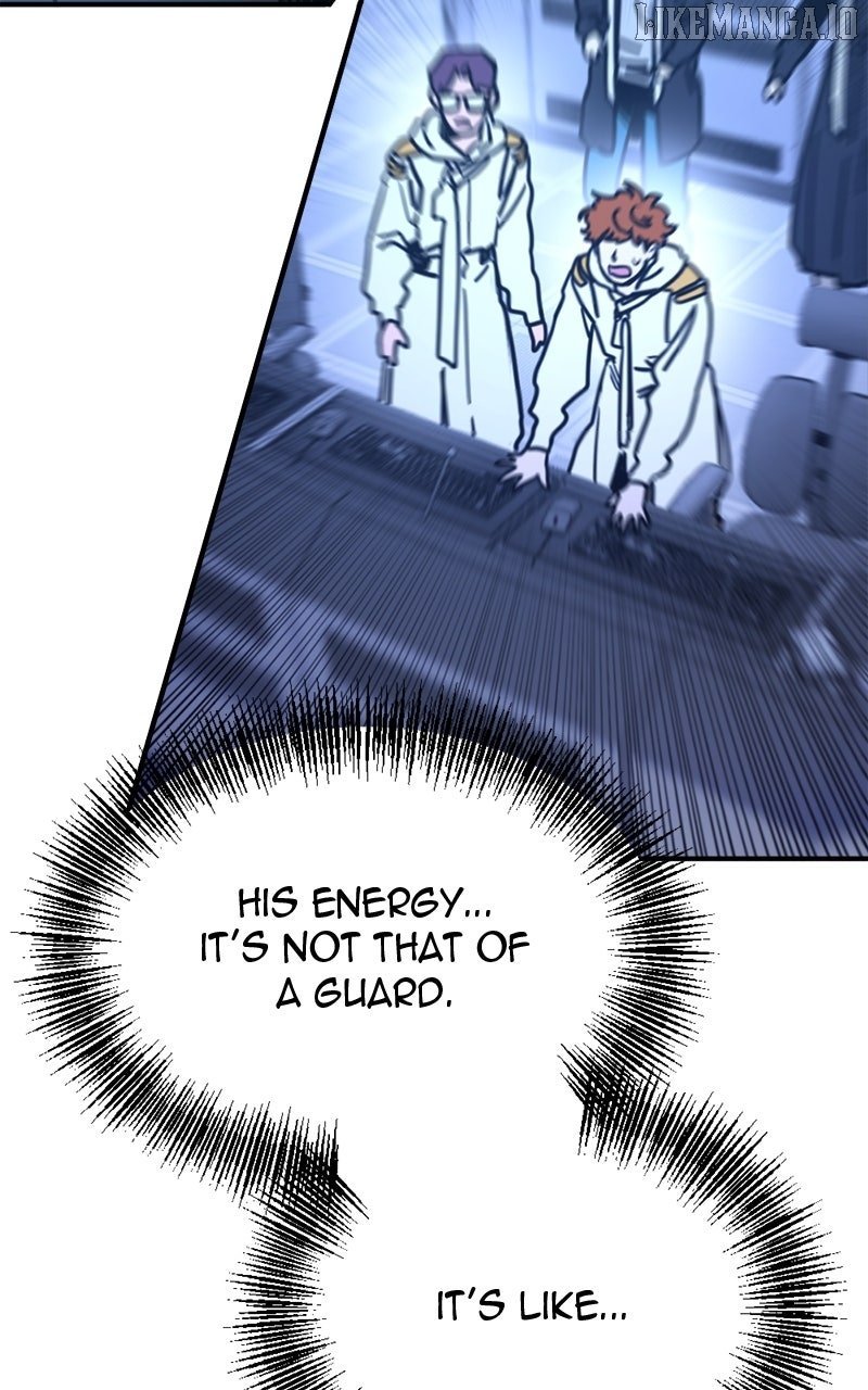 I Was Mistaken for the Villain Chapter 22 Page 99