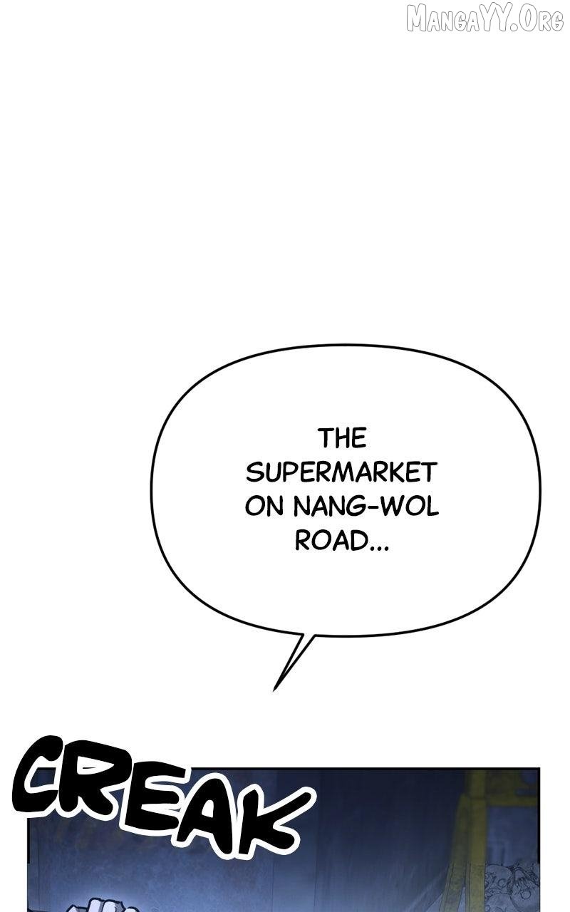 I Was Mistaken for the Villain Chapter 34 Page 3