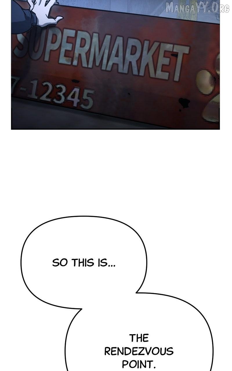 I Was Mistaken for the Villain Chapter 34 Page 4