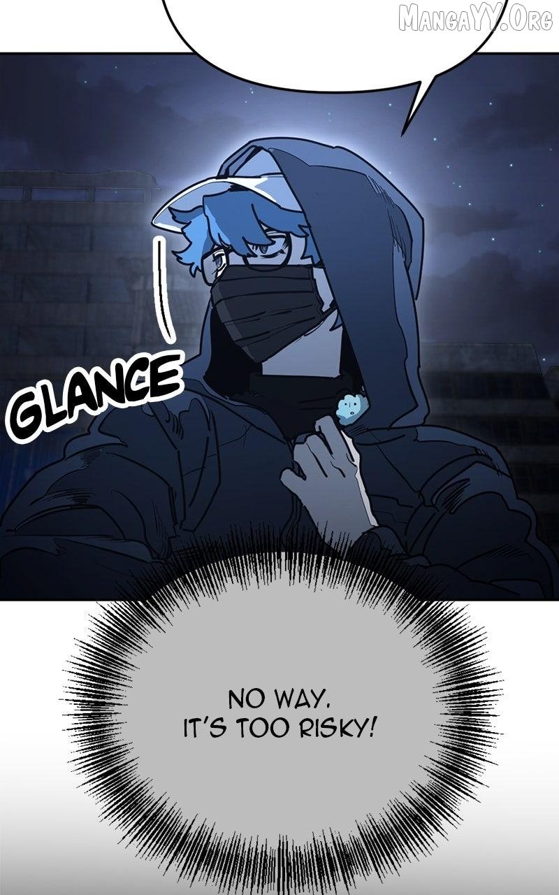 I Was Mistaken for the Villain Chapter 34 Page 5