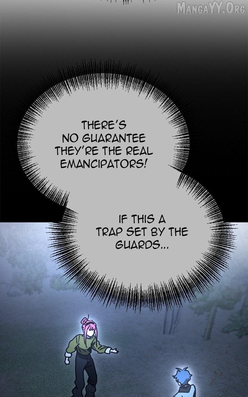 I Was Mistaken for the Villain Chapter 34 Page 6