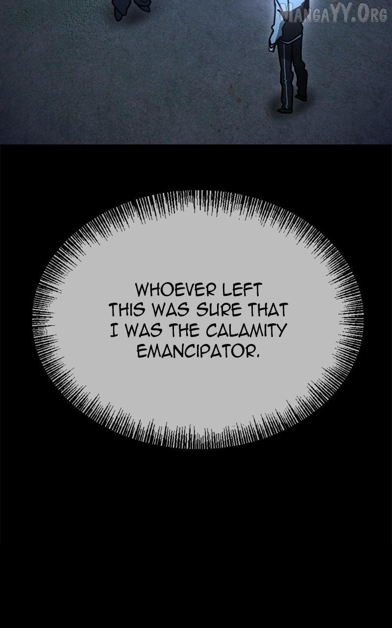 I Was Mistaken for the Villain Chapter 34 Page 7