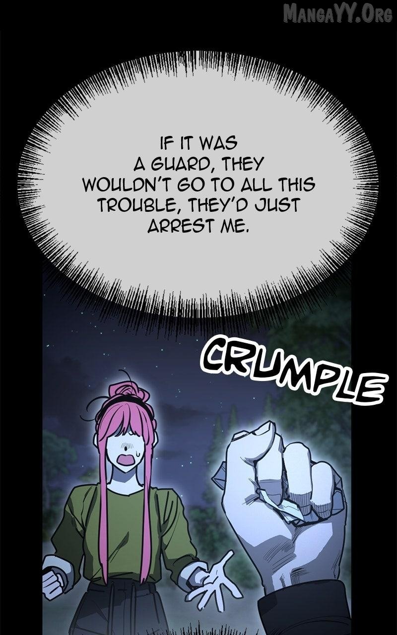 I Was Mistaken for the Villain Chapter 34 Page 8