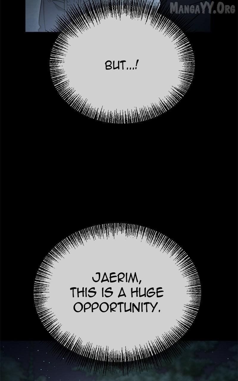 I Was Mistaken for the Villain Chapter 34 Page 9