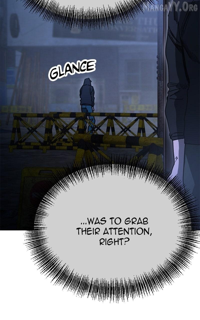I Was Mistaken for the Villain Chapter 34 Page 12