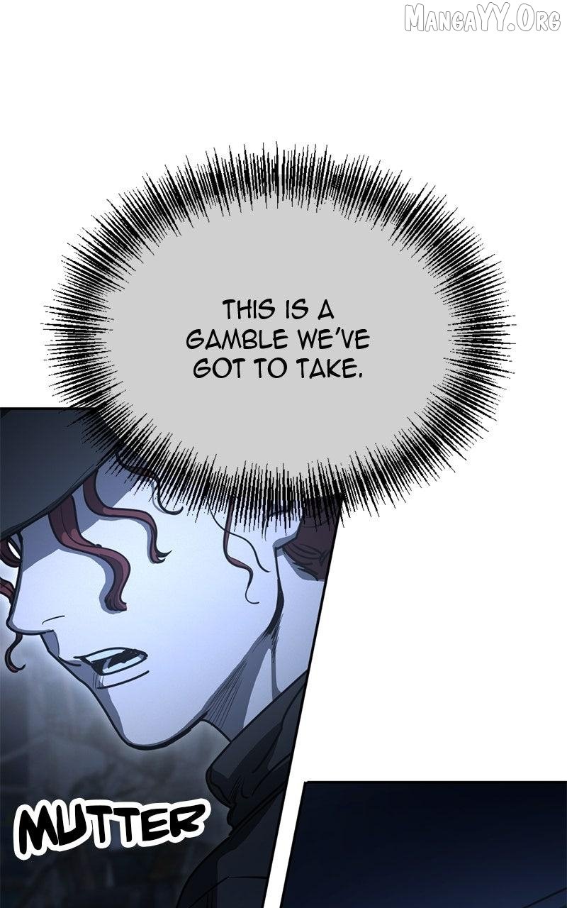 I Was Mistaken for the Villain Chapter 34 Page 13