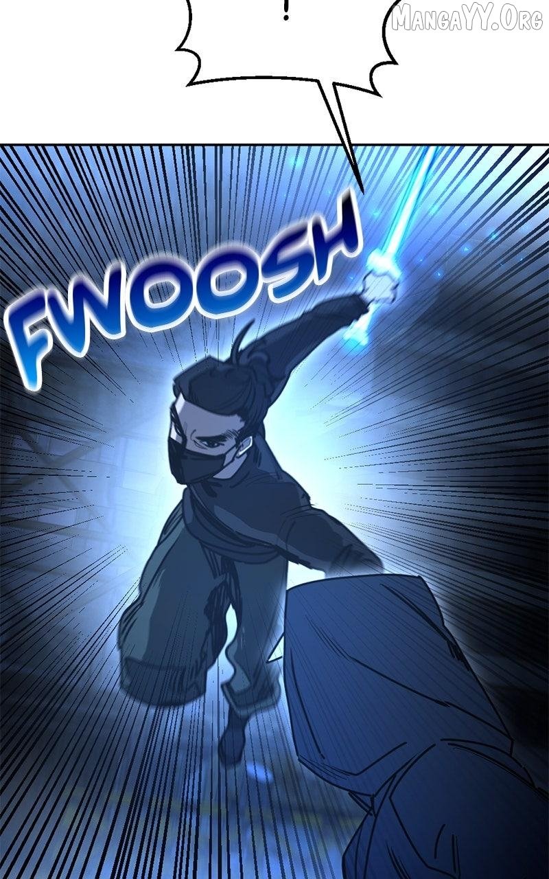 I Was Mistaken for the Villain Chapter 34 Page 15