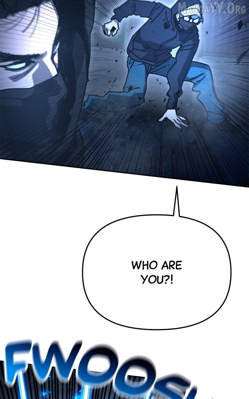 I Was Mistaken for the Villain Chapter 34 Page 19