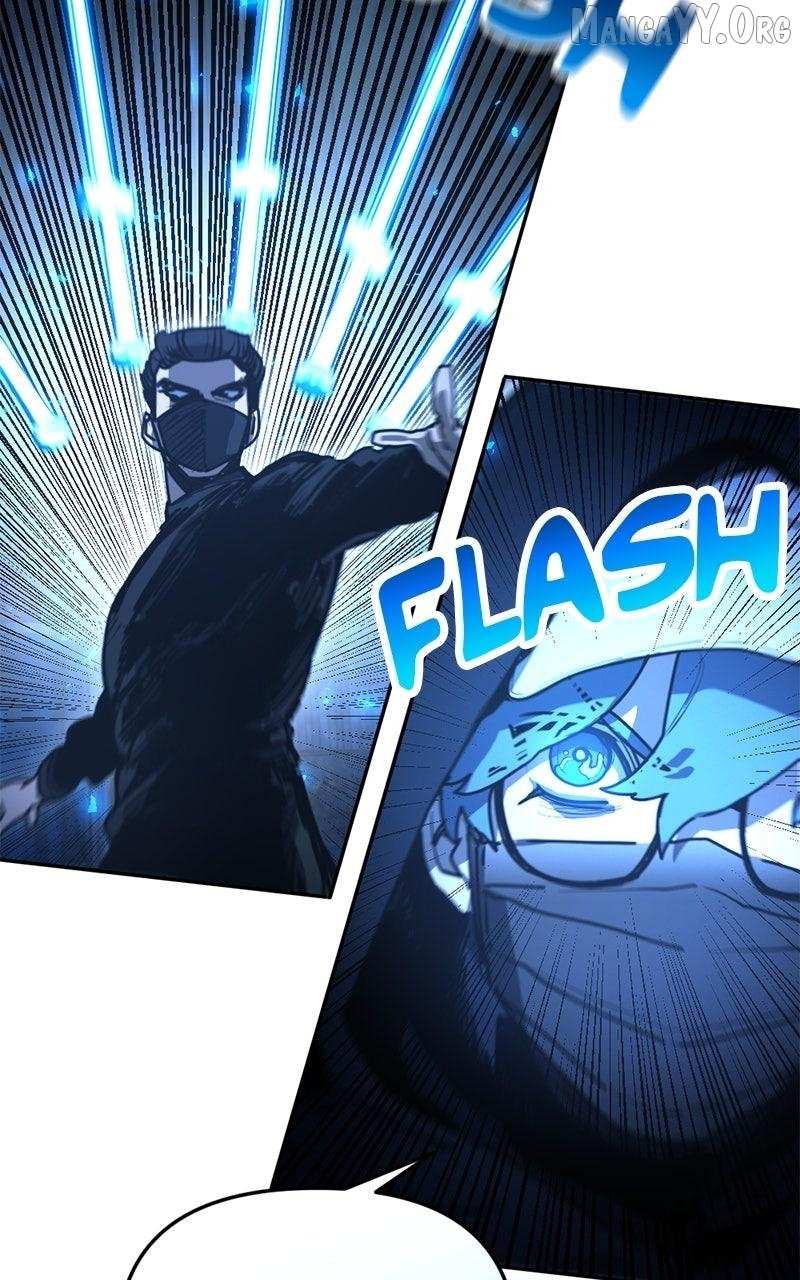 I Was Mistaken for the Villain Chapter 34 Page 20
