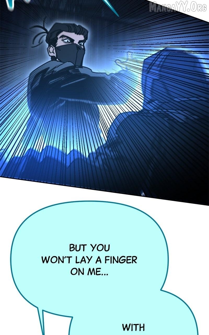 I Was Mistaken for the Villain Chapter 34 Page 24