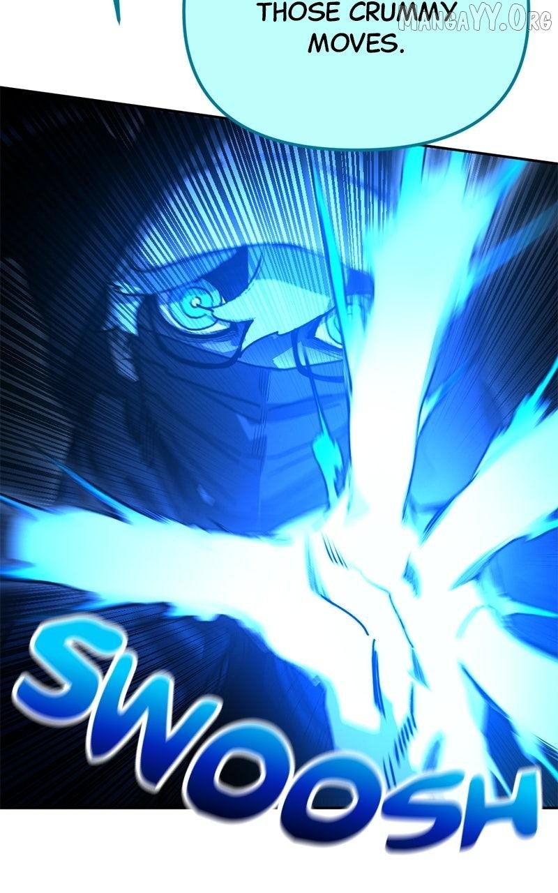 I Was Mistaken for the Villain Chapter 34 Page 25